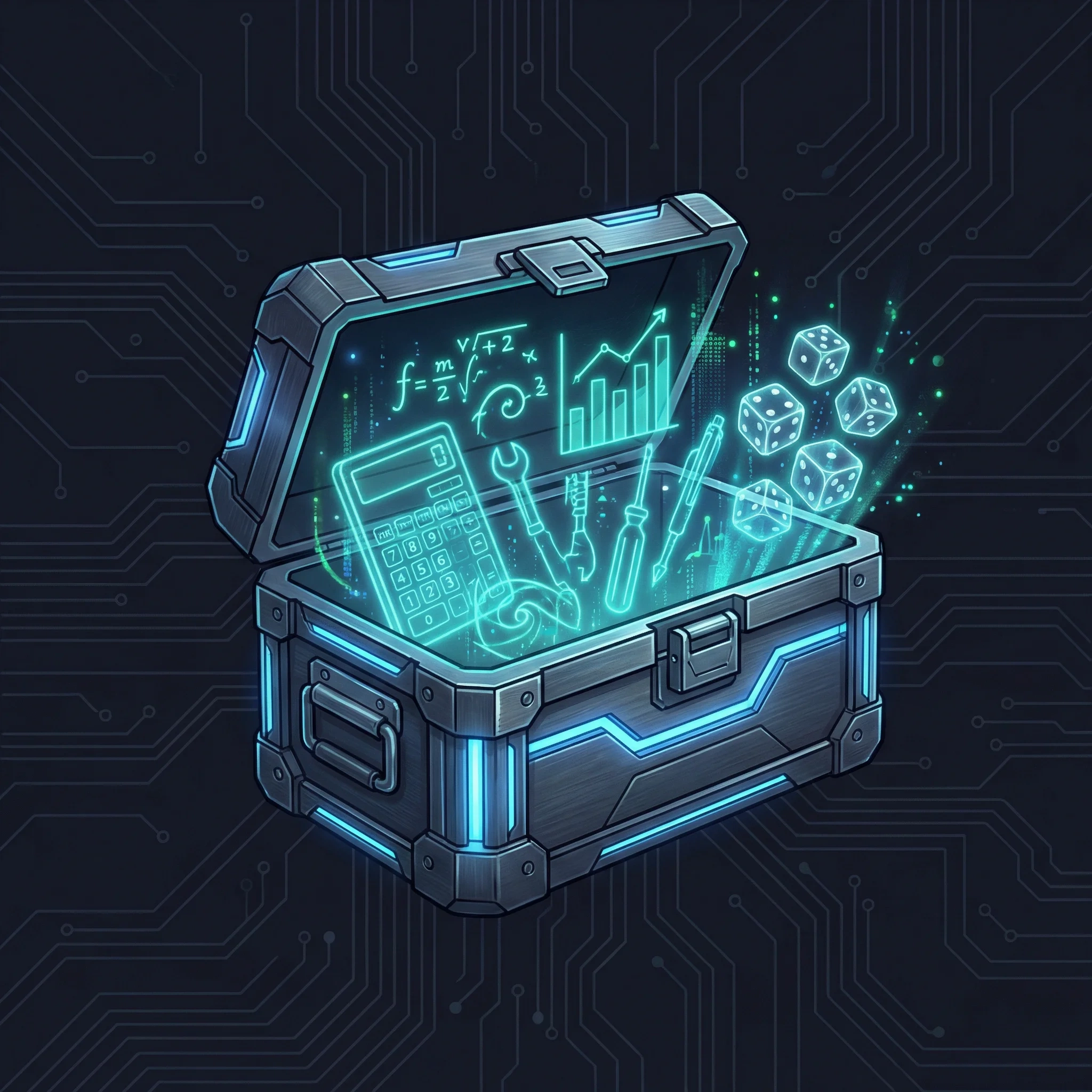 对冲套利策略工具箱