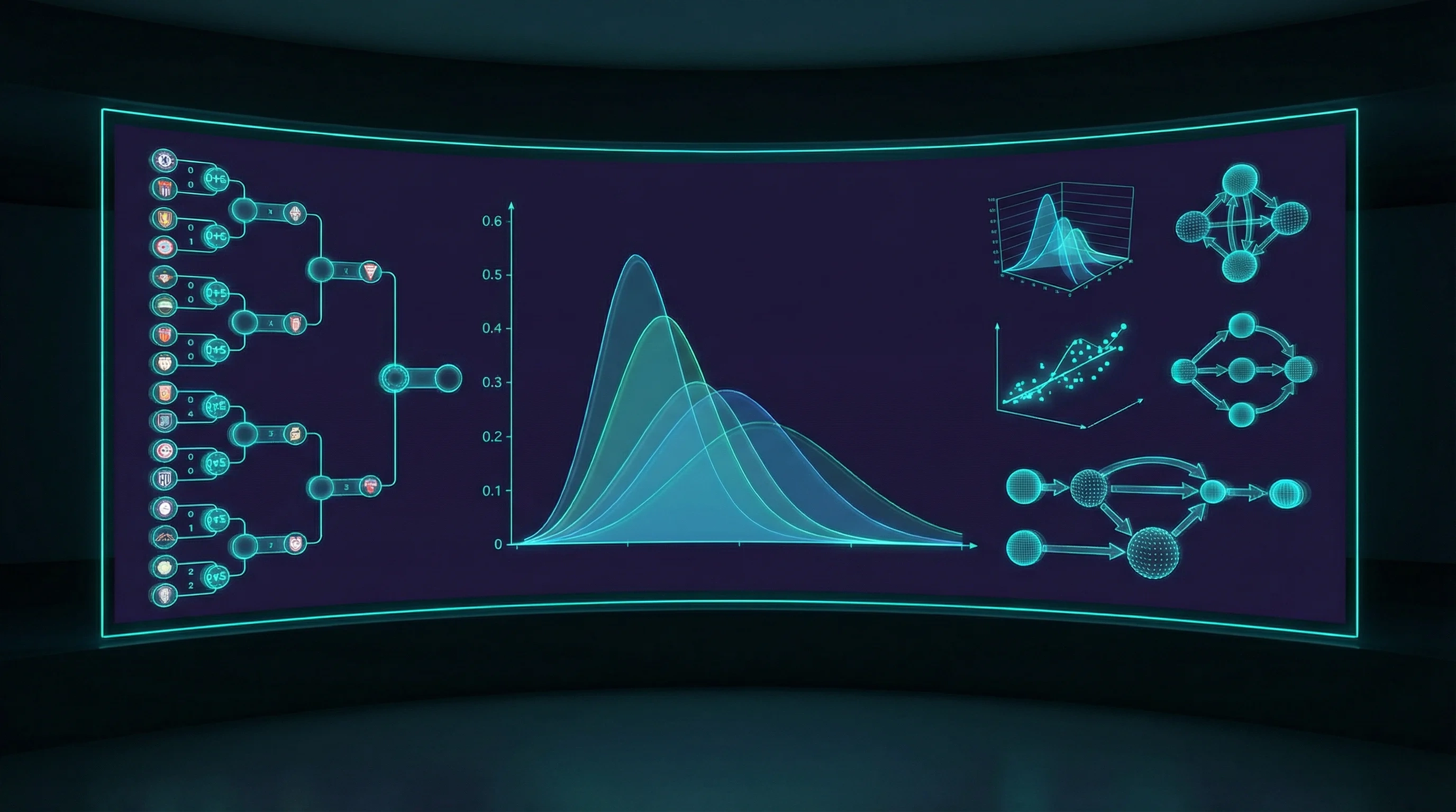 本周策略深度研讨泊松分布模型配图